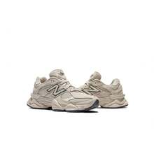 New Balance 9060 Mono Shipyard U906078T Men's Fashion Sneaker New - 米色 - 查看 3