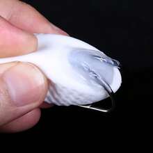 1Piece Frog Lure Soft Fishing Lure Artificial Baits Silicone Bass Fishing Bait - Multicolor - View 9