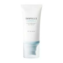 Skin1004 Madagascar Centella Hyalu-Cica Water-Fit Sun Serum SPF50+ PA++++ 50ml / 1.69 Fl.Oz - Màu xanh nhạt - Xem 1