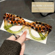 Green Tea Leopard