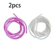 1根1.4米激光保护套管数据线/手机充电线 - 彩色 - 查看 17