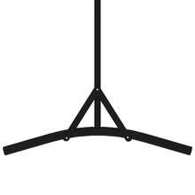 vidaXL Freestanding Room Divider, Partition, Screen, Changing Room, Privacy Screen, Spanish Wall, Room Divider, White, 175x180cm, Iron, Fabric - 白色 - 查看 5