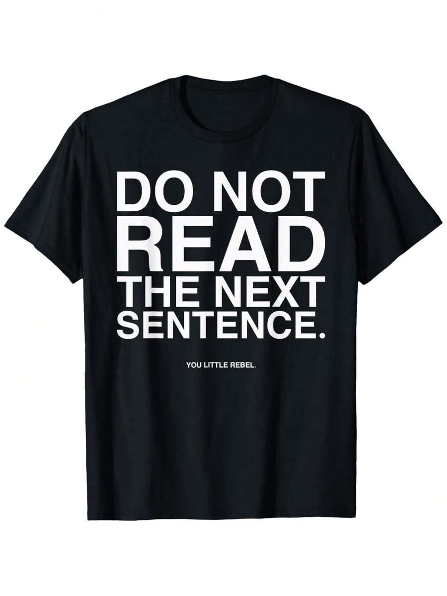 Men Outdoor Tees & Tanks - Black - View 1