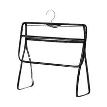 Bathroom Shower Storage Organizer - Waterproof Hanging Bag With Phone Pocket Clothes, Towels & Toiletries |   Large Capacity Wall-Mounted Laundry Bag & Shower Caddy |   Space-Saving 0J3R - 白色大號 - 查看 2