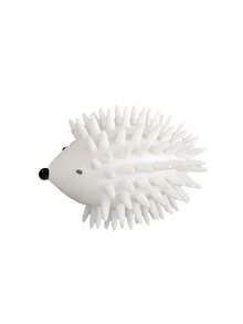 Reusable Hedgehog Shaped Laundry Ball, Reusable Fabric Defuzzer, Silicone Hedgehog Anti-Pilling Ball, Washing Machine & Dryer Anti-Wrinkle Plastic Accessories - Multicolor - View 11