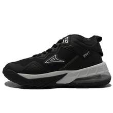 Pirma Tennis For Basketball 2018 Boston - Black - View 5
