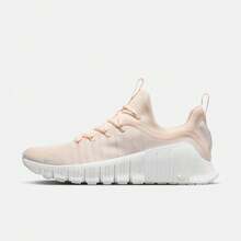 Nike 耐克女子Free Metcon 6低帮训练鞋 FJ7126-112 - 淺粉色 - 查看 1
