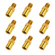 HUANQU 3pcs Dart Weight Extension And Shaft Kit - 2BA Thread Professional Dart Accessories Precise Balance Adjuster - Multicolor - View 5