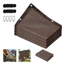 Shade Sails - สีดำ - ดู 2