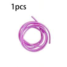 1根1.4米激光保护套管数据线/手机充电线 - 彩色 - 查看 13