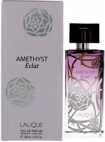  Lalique Amethyst Eclat Womens 100ml EDP Fragrance