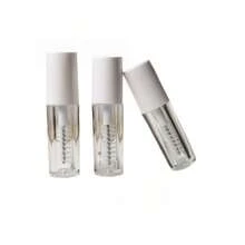 Tub gol pentru rimel 1 buc/5 buc/10 buc 3 ml, turnat prin injecție, transparent, reîncărcabil, sticlă pentru mostre de cosmetice DIY, transparent și compact, potrivit pentru decantarea cosmeticelor de călătorie, cosmetice, preț accesibil, decor cameră, toaletă, călătorii, dormitor, accesorii machiaj, preț accesibil, cadou de Crăciun, cosmetice, instrumente machiaj, articole bune ieftine, cadou, cadou pentru femei, cadou de Crăciun - Multicolor - Vizualizare 7