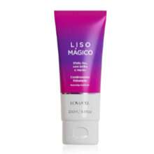 Lowell Magic Smooth Moisturizing Conditioner 200ml - Dầu xả - Xem 1
