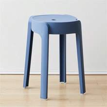 Stacking Chairs - Темно-синій - Переглянути 1
