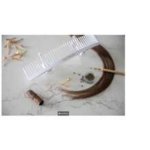 ULTRA Air Extension  - Fessionally Designed To Old Extra Wide Wef Including Alos And Tied Aded Wef And Full Bund Wile You Was Color  And Store W - trắng - Xem 4