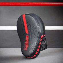 GINGPAI Boxing Punch Pad, Professional Adult & Teenager Punching Bag, Muay Thai Kick Target, Taekwondo Training Equipment - Multicolor - View 12