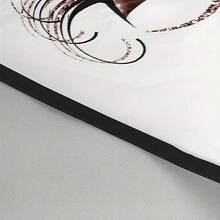 Stylish Creative Pattern Professional Hairdresser Apron, Beautiful Hairstyling Apparel - Multicolor - View 7