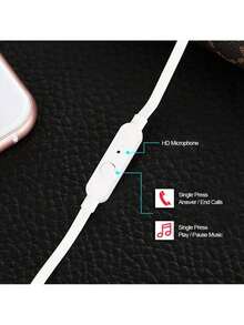 JBL T290 3.5mm Wired Earphones TUNE 290 Earbuds Stereo Music Sports Pure Bass Headset 1-Button Remote Hands-free Call with Mic - 查看 9