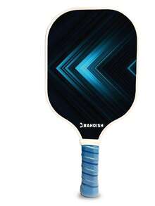 Pickleball Paddle Exercise Equipment Suitable For Student Training. - Multicolor - View 4