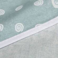 新款熨衣板罩 加厚耐热熨衣板布 防污弹力熨烫隔热罩 适用于熨衣板 - 多色 - 查看 8