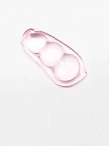 Creative Pea Silicone Mouse Pad Wrist Guard Cute Mini Men's And Women's Office Desk Wrist Support Anti-Slip Hand Pillow - View 10