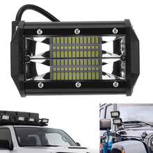 Fog Light Assemblies - LED Fog Light - View 6