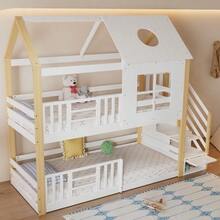 Bed Bases & Foundations - White - View 4