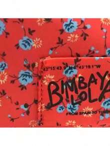 LOLA Clutch Bag, Bimba 2026 New Women's Handbag, Versatile Leisure Clutch Bag, Toiletry Bag, Cosmetic Bag, Storage Bag. - 太陽花 - 查看 2