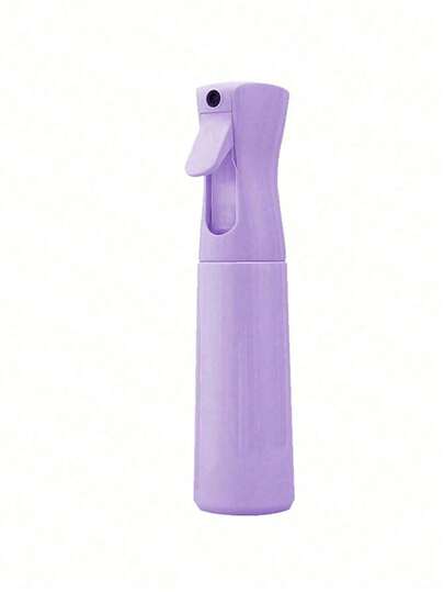 1pc Professional High Pressure Sprayer Bottle, 200ml/300ml High Pressure Continuous Automatic Fine Mist Sprayer, Hair Styling Tool, Hair Care Products And Accessories, Essential For Salon, Beauty, Travel