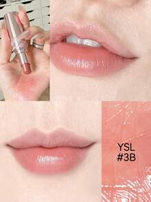 Yves Saint Laurent 1.6克 精致设计，#3B色调，丝绒质地，高显色度 - #3B - 查看 1