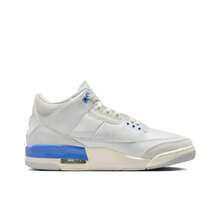 Jordan 3 Retro Lucky Shorts (GS) DM0967-101 New Sneakers - Nhiều màu - Xem 3