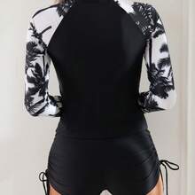 Swim Gear Sets - Black - View 4