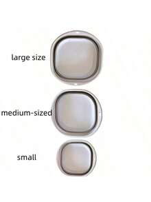 可折叠宠物浴缸，小型犬洗澡盆带排水口，可折叠洗衣盆，洗衣篮，猫狗浴缸 - 彩色 - 查看 7