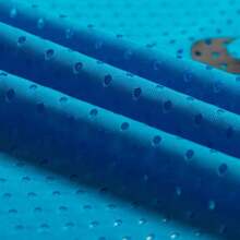 Nike 男女通用 U NK DF 训练背心 26 轻便休闲舒适款，IR8437-406 - 藍色 - 查看 6