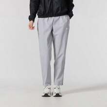 Under Armour Rival Stretch Woven Loose Pants, Casual & Running, 1389660-011 - Grey - View 1