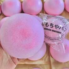 1 túi khoai tây mềm mại siêu êm, giúp thư giãn cơ bắp, đàn hồi chậm, đồ chơi bóp giảm căng thẳng, quà tặng sinh nhật - quà Giáng sinh - quà Halloween - món quà hoàn hảo - quà tặng (Sản phẩm có thể có sự khác biệt về màu sắc do lô hàng, phun sơn và trang trí bằng máy móc, và mẫu bao bì là ngẫu nhiên. Sản phẩm bao gồm một túi OPP trong suốt. Nếu điều này gây nhầm lẫn, chúng tôi khuyên bạn không nên mua, cảm ơn sự ủng hộ của bạn.) - Nhiều màu - Xem 5