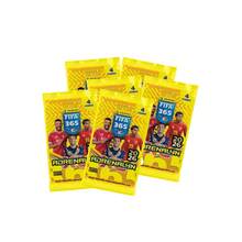 Panini-2026 365 Classic Baseball Cards, 8 Cards Per Pack, Essential Large Capacity Card Pack For Fan Collection, Many Players, Detailed Characters, Exquisite Card Surface, Halloween Christmas Birthday Gift - Multicolor - View 14