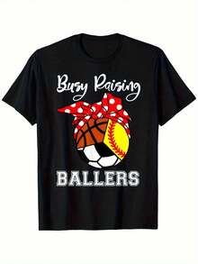 Men Outdoor Tees & Tanks - Black - View 8