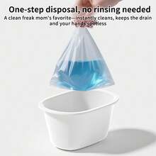 UBRAVOO Baby Travel Potties - White - View 8