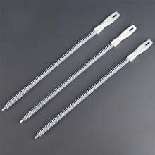 1/3/2pcs Pipe Cleaning Brush, Drain Cleaner Brush, Kitchen Sink Cleaning Tool, Crevice Cleaning Brush - Multicolor - View 4