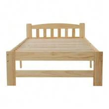 Bed Bases & Foundations - NATURAL - View 10