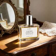 30毫升香草奶油香水，融合茉莉和琥珀香调，自然清新香氛 - 多樣化香型 - 查看 4