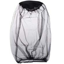 1pc Extra Large And Exceptionally Long Mosquito Net, Made Of High-Quality Material With Ultra-Fine Mesh, Effectively Blocks Insects Including Face Shield. This Soft And Durable Mosquito Net Is Designed For Protection Against Tiny Mosquitoes, Suitable For Outdoor Fishing, Night Fishing Cap, Breathable Sun Hat For Men And Women, Essential For Summer, Fishing Must-Have, Fits Most Hats Safely - Easy To Clean And Maintain - Perfect For Camping, Hiking - Multicolor - View 14