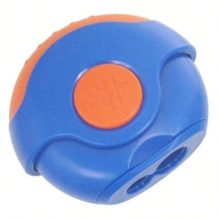 Pencil Sharpener/Eraser - Assorted - View 1