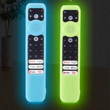 Suitable For TV Remote Control Case, Compatible With RC902V Model, Protective Shell, With Hanging Rope. - Model: RC902V - View 7