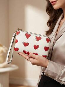 Cartera de mujer - Blanco - Ver 1