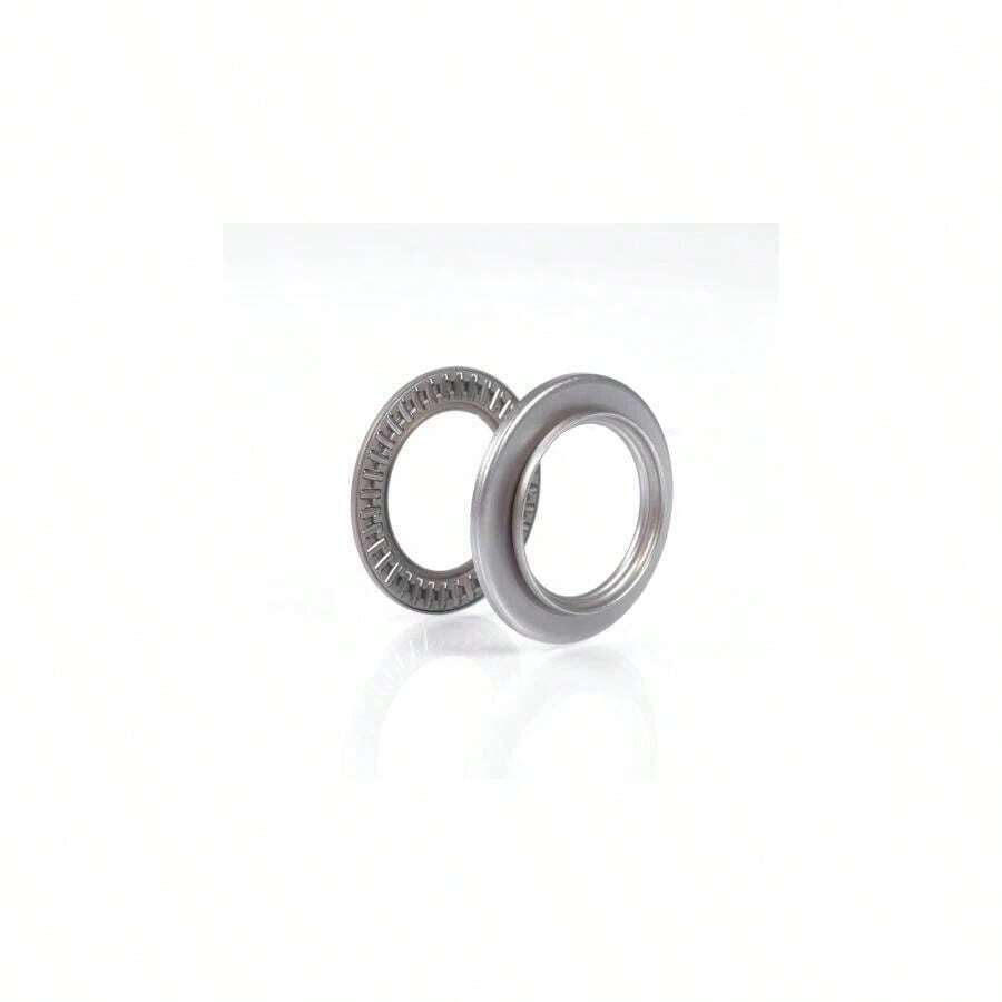 Axial Needle Roller Bearings AX52542 - NADELLA - B - View 1