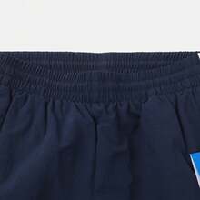 Adidas Originals Men's FIREBIRD WVN TP Woven Pants KE1370 - Dusty Blue - View 5