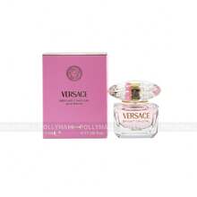 Versace Bright Crystal Parfum Women's Perfume Mini Travel Size .17 Oz/5 Ml Splash - 清新香調 - 查看 8