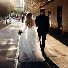 Wedding Jackets & Wraps - Multicolor - View 8